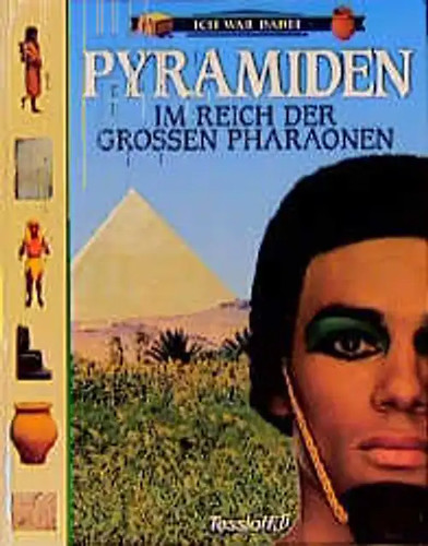 Pyramiden zustand sehr gut - zustand,