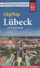 Lübeck mit travemünde - lübeck,