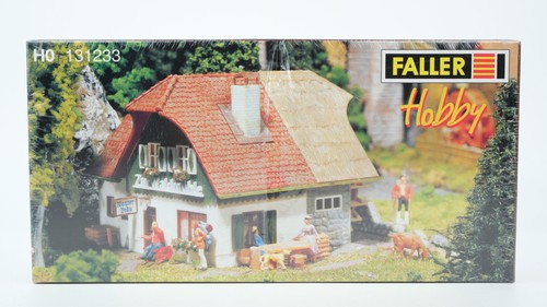 Faller 131233 - faller,