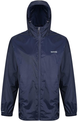 Herren regenjacke lyle - regenjacke,