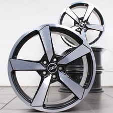 20 Zoll original Audi TT TTS TTRS TT RS 8S 8S0601025AM Alufelgen Felgen Neu,