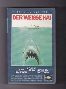 Der weiße hai special - weiße, 1