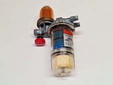 AFRISO EURO-INDEX, Öl Filter