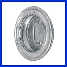 3" 89mm Deckel Abdeckung f