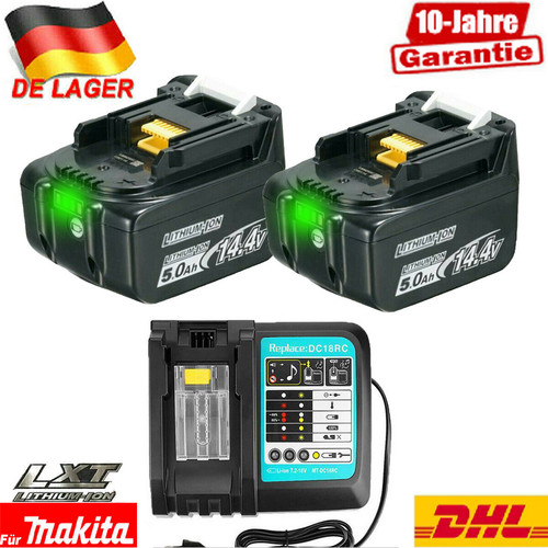 Für makita akku - , ah