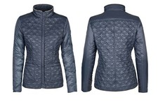 Equiline damen steppjacke - equiline,