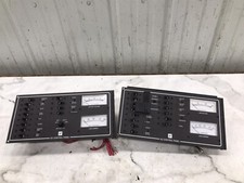 92 Vier Four Winns 365 Boot AC