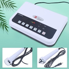 Ultraschall Gesicht Haut