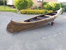 Kanu Gatz Cherokee 500/95