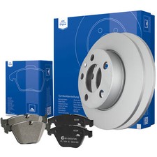 ATE Bremsensatz SMART 450