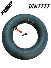 Schubkarrenschlauch 4.80/4.00-8 DIN7777     Autoventil abgewinkelt