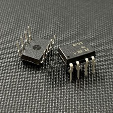 6N138, Vishay DC Input