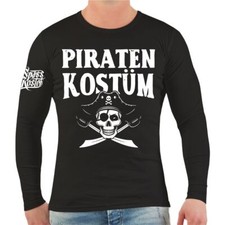 Longsleeve Fasching Karneval