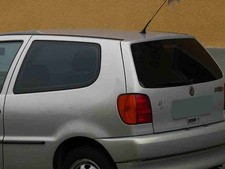Tönungsfolie passgenau für VW Polo (6N1) 3-türig ´94-´99