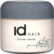 ID Hair Extreme Titanium 100