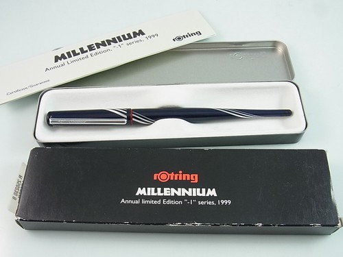 Rotring artpen millennium - rotring,