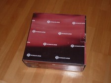 Selten gebrauchter Wog von Schulte Ufer mit OVP wie neu!