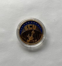 Ecu europa 2000 - ecu, friedenstaube