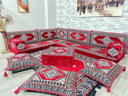 Orientalisches sitzecke set - orientalisches,