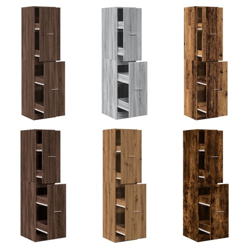 Apothekerschrank
