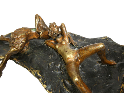 Sammlung wiener bronze - sammlung,