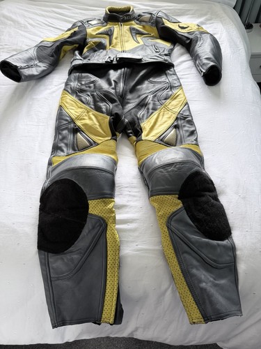 Belstaff leder retro 1990er - leder,