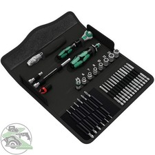 Wera Kraftform Kompakt M1