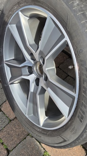 Audi sport 18h2 et40 - audi, 7j
