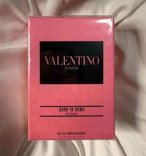 Valentino born roma intense - valentino,
