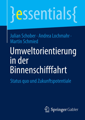 Umweltorientierung der - in,