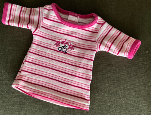 Kleidung für puppen - kleidung,