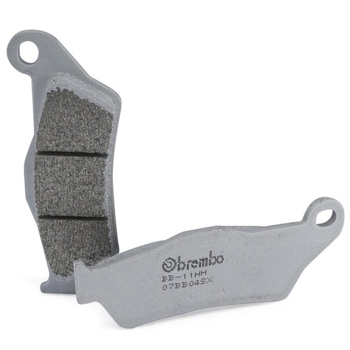 Brembo bremsbeläge passend - brembo, sx