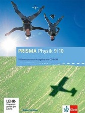 PRISMA Physik 9/10