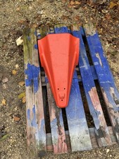 Mähwerkhaube Original Agria Einachser Agria 3600