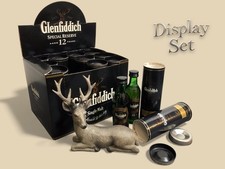 Glenfiddich 12 J. Single Malt