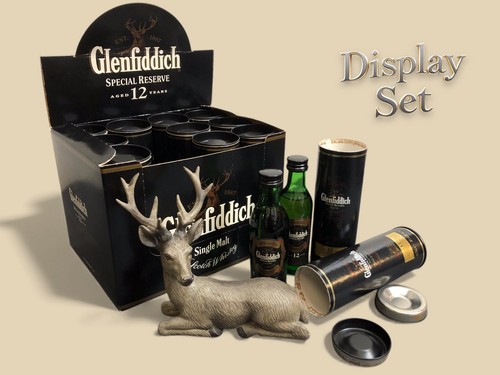 Glenfiddich single malt - glenfiddich, 12