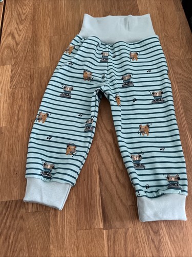 🤎💚🩵NEU/Handarbeit/???
