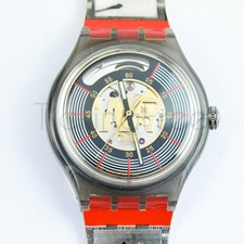 Swatch Special 1996 - SAZ106 -
