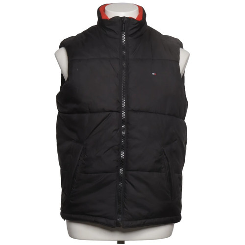 Tommy hilfiger daunenweste - hilfiger,,