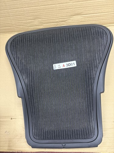 Herman miller aeron größe - miller, a