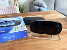 Sony PlayStation Vita PCH-1000