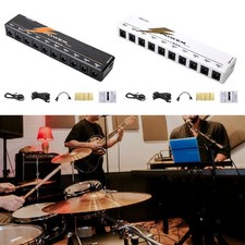 Gitarre Pedal Power Supply