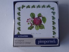 Pimpernel Portmeirion Design