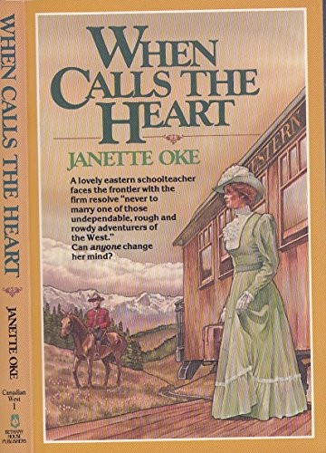 When calls the heart 1 - when,
