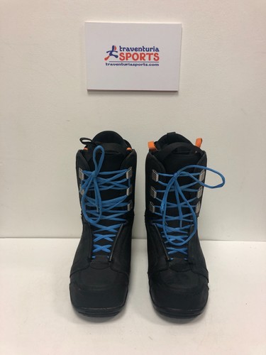 Elan kr9 snowboard boots - snowboard, (uk