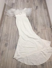 Jarlo Kleid Hochzeit /