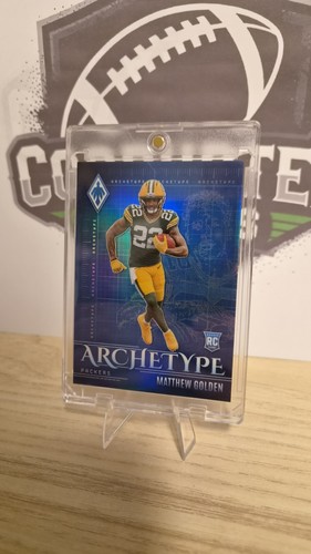 2025 panini phoenix - 2025, archetype
