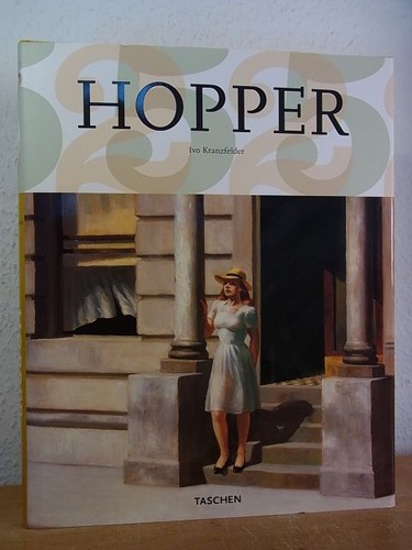 Edward hopper 1882 - hopper, 1967