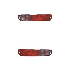 Heckleuchte Rückleuchte links