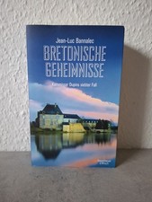 Bretonische Geheimnisse von